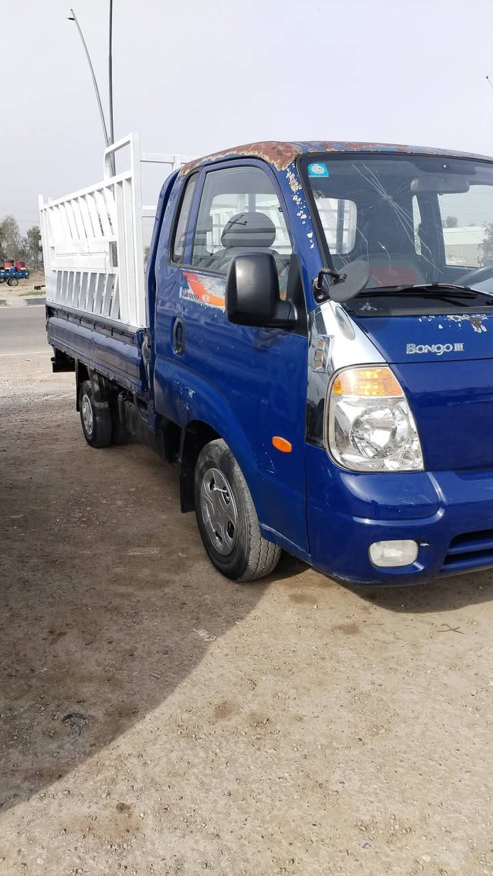 بنكو ثري موديل ٢٠٠٧ مشترك بيها تبخير رقم ديالى سنويه ٢٨ شرط تحويل مكان ديالى جديده الشط السعر ٧٠ بيها مجال حك جيه ***********
