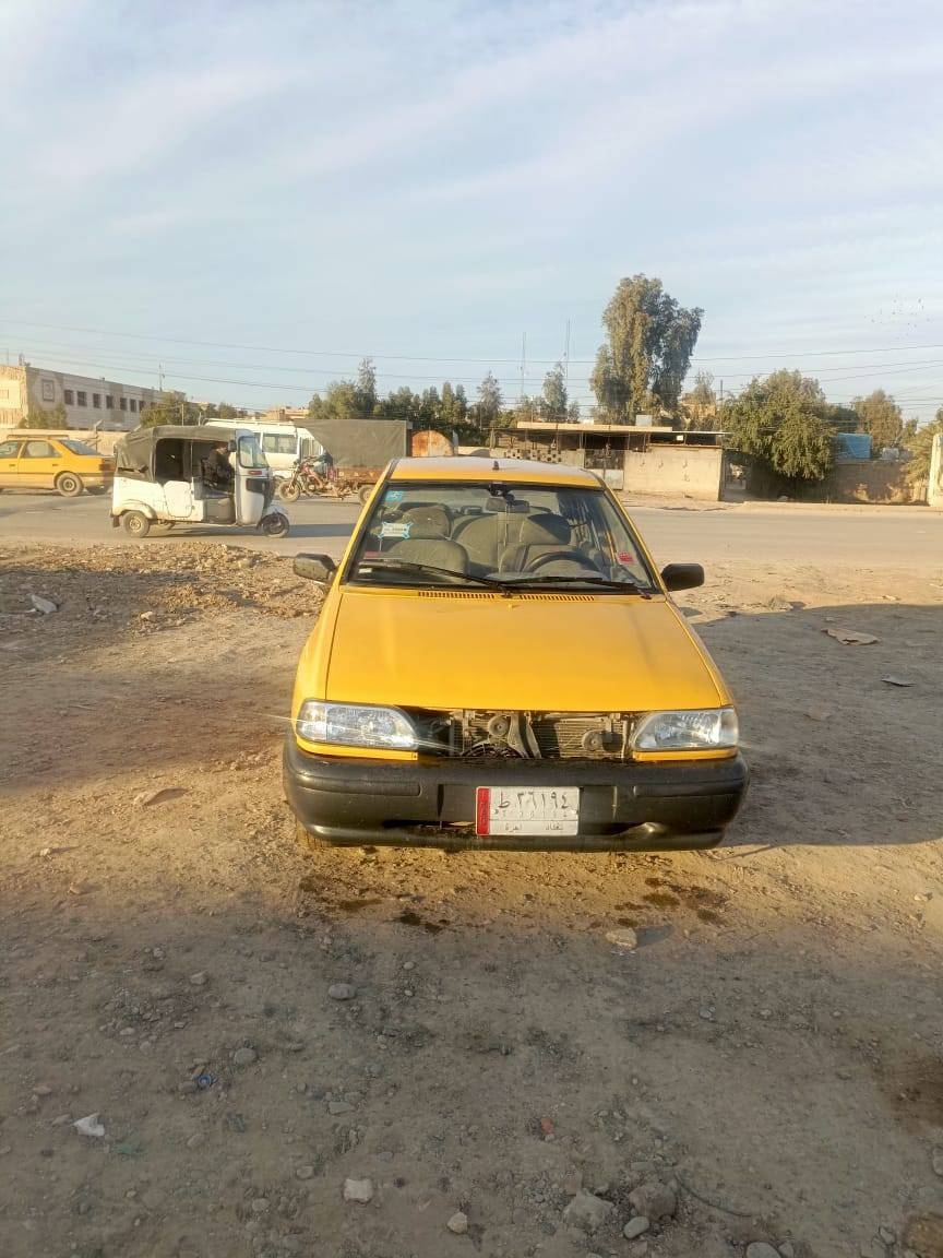 سلام عليكم سايبه موديل 2014رقم بغداد بسمي تحويل ثاني يوم مكينه كير حداديه خير من الله شاصير عدد ٢ مصلحات الامامه بيه ملاحضات بسيطه صبغته حزام قبل ٥ ايام العنوان بغداد حي البتول الاستفسار ع  الرقم*********** اني مكلف بنشر
