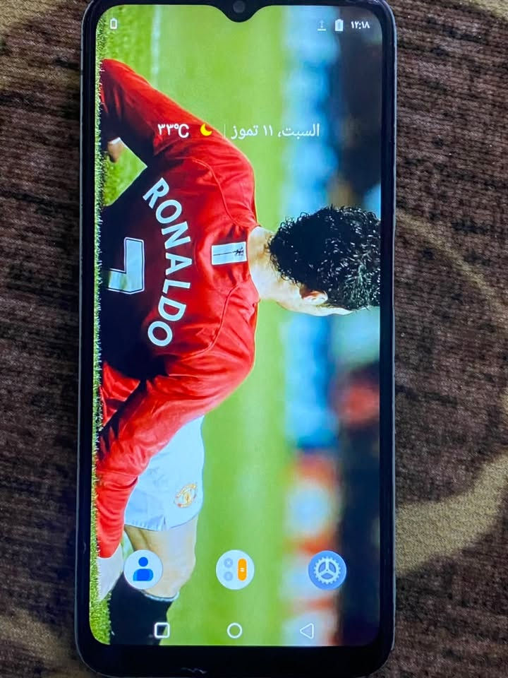 السلام عليكم، عندي جهاز ريلمي للبيع، الجهاز شغال ومابيه أي مشكله
بصمه اصبع وبصمه وجه شغالات 
رايده 130 وبي مجال بسيط 
مكاني المحموديه مجمع القادسيه

موجود واتساب ***********
