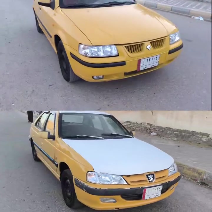 سمند ٢٠١١ كفالة عامه ماعده رشات بسيطة بالدوس رقمها ميسان تحويل ثاني يوم سنويه نافذه ب٢٠٢٠ غرامات مصفره وابيع بدون هيئة قفلها من الاخير 20 ورقة
ــــــــــــــــــــــــــــــــــــــــــــــــــــــــــــــــــــــ
بيجو بارص ٢٠١٣ كفالة من الحادث والعيب الشرعي رقمها بصرة تحويل ثاني يوم غرامات ماعليها وابيع بدون هيئة قفلها 17 ورقة مكينتها بيها خيط بسيط
ـــــــــــــــــــــــــــــــــــــــــــــــــــــــــــــــــــــ
مكان السيارات : ذي قار / الچبايش / المنار
ـــــــــــــــــــــــــــــــــــــــــــــــــــــــــــــــــــــ
 ‏‪0788 265 0136‬‏
