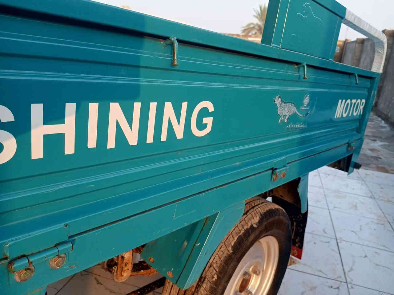 مديل ٢٢ طالعه ٢٣ مكتب حسين كفاله عامه من كلشي قطره صبغ مابيه ستوته نضيفه حيل مكينه حلوه نكره سلف كهربائيات كله شغاله سعره ١٩٠٠ وبيه مجال مكاني طوريج ***********
