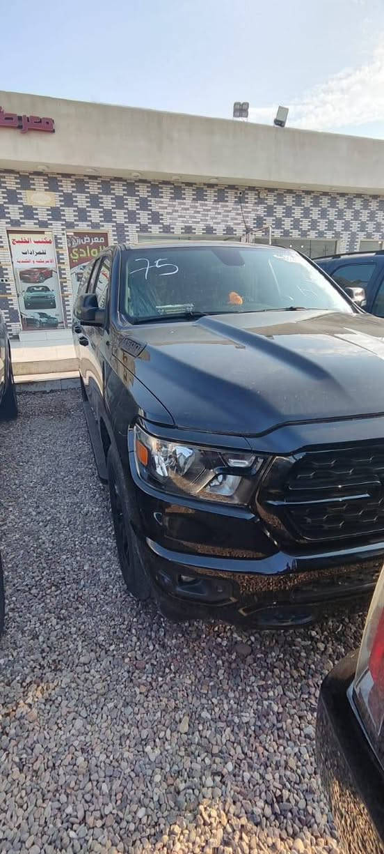 السلام عليكم: موديل 22 بك هورن حادثهة بدي فقط رقم بصرة السيارة ماشية 50 ميل .والمواصفات معروفة


**إذا كنت صاحب هذا الإعلان وتريد حذفه لأي سبب، رجاءا أرسل رسالة إلى الدعم الفني**