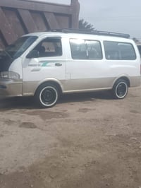 موديل ٩٥ • مكينة وكير • حله بابل