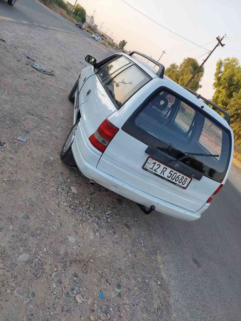 لبيع استرا موديل 93 محرك 16 رقم نينوى انكليزي شرط التحويل السعر 48 بيه مجال
***********
***********

