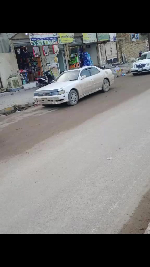 سياره كرسته مكفول كص ونقل  مكاني ناصريه قضاء الرفاعي مداور ثاني يوم ريد مراوس بكيه فحل  ***********9
