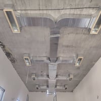 تبريد مركزي • تجهيز مطاعم • العنوان الاسود