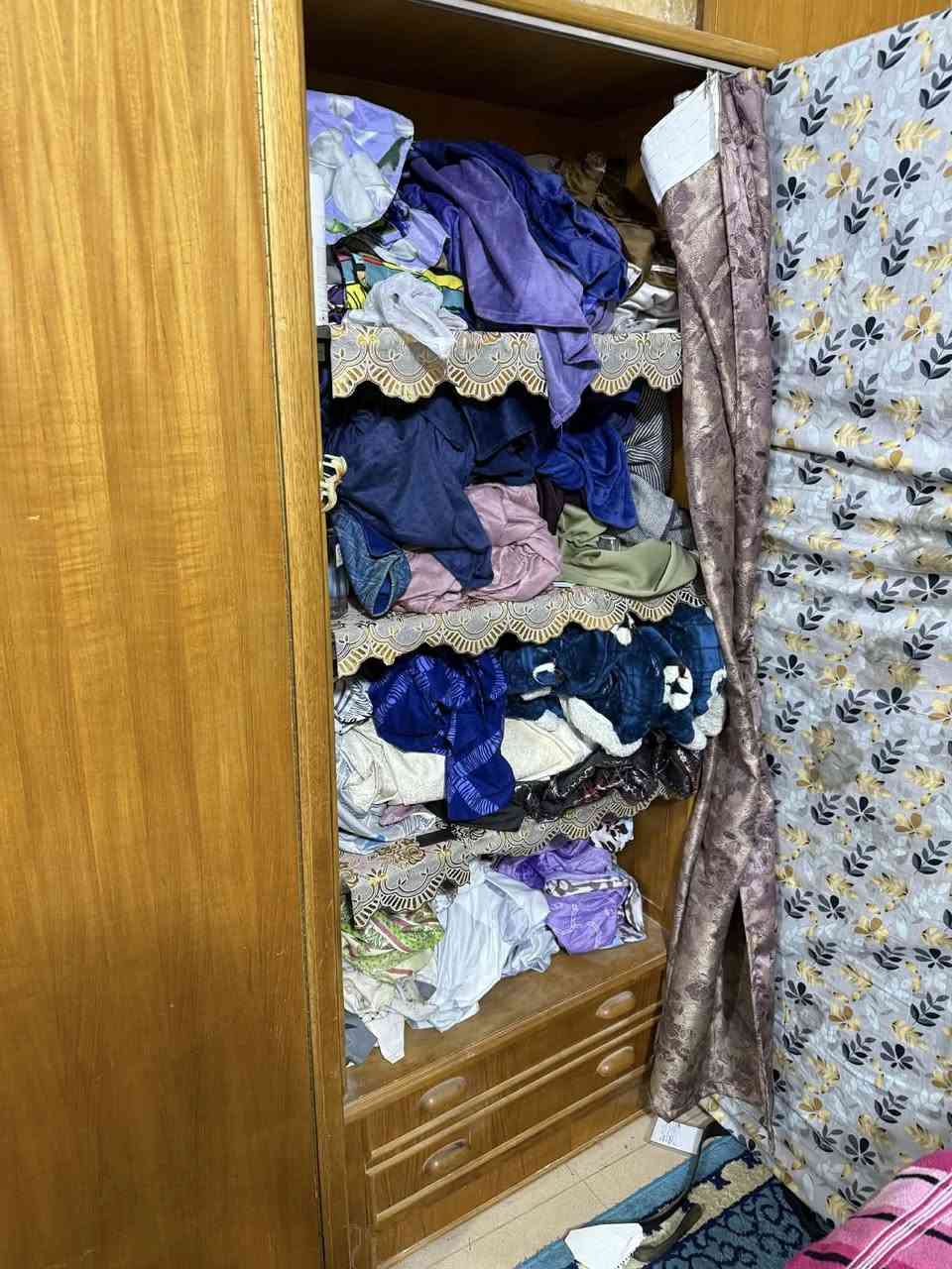 السلام عليكم
غرفه  صاج تسكام مابيها اضرار 
السعر ٩٥٠بيها مجال قليل 
العنواب الحله يم مستشفى التركي


**إذا كنت صاحب هذا الإعلان وتريد حذفه لأي سبب، رجاءا أرسل رسالة إلى الدعم الفني**