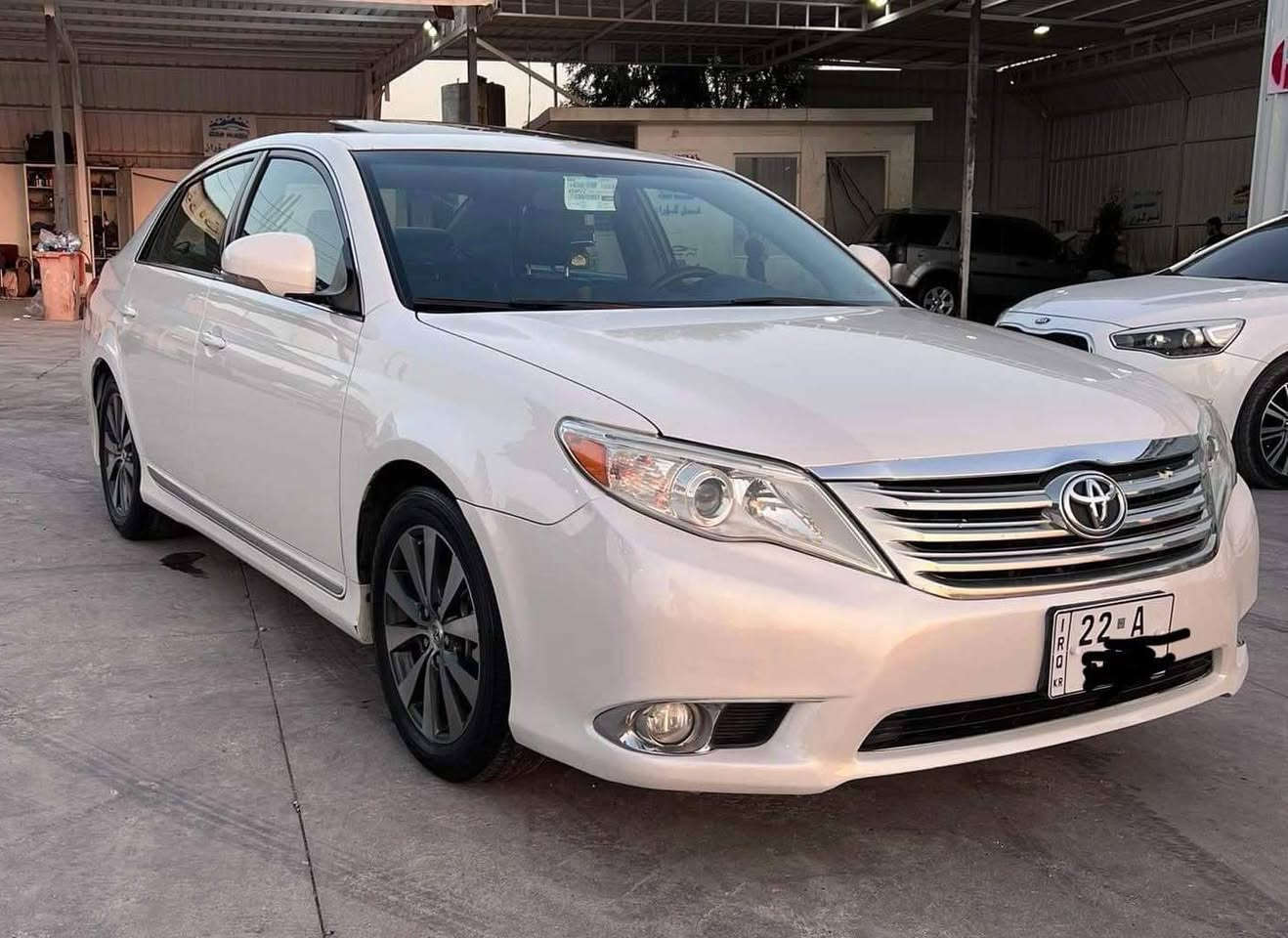 سڵاو، ئەڤەلۆن 2012 ئەمریکی 1 پارچە بەبێ ژۆرێ  *********** أربيل, العراق
