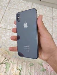 آيفون اكس • بطارية ٧٩ • مشكلة اتصال