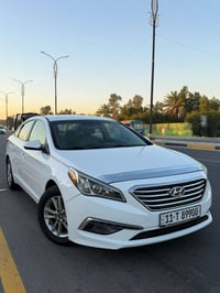 سوناتا مديل ٢٠١٦سعر ١١٨ ورقه رقم المبايل ٠٧٧٤٢٢٢٨٦٩٦وارد أمريكي حادث ا...