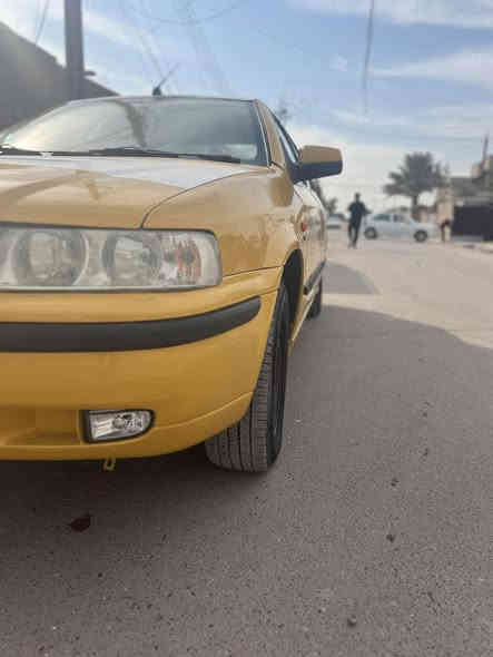 السلام عليكم سمند 2011للبيع
كير مكينة كله مكفول
صدر امامي خلفي جديد
تخم تاير جواها جديد
تبريد عوزه غاز
بيها صبغ باب خلفي فقط وباقي وضع شركه
سياره جاهزه وتحويل ثاني يوم شرط مروري
معروضه36وبيها مجال للشراي
مكاني الدورة ابو دشير
***********
