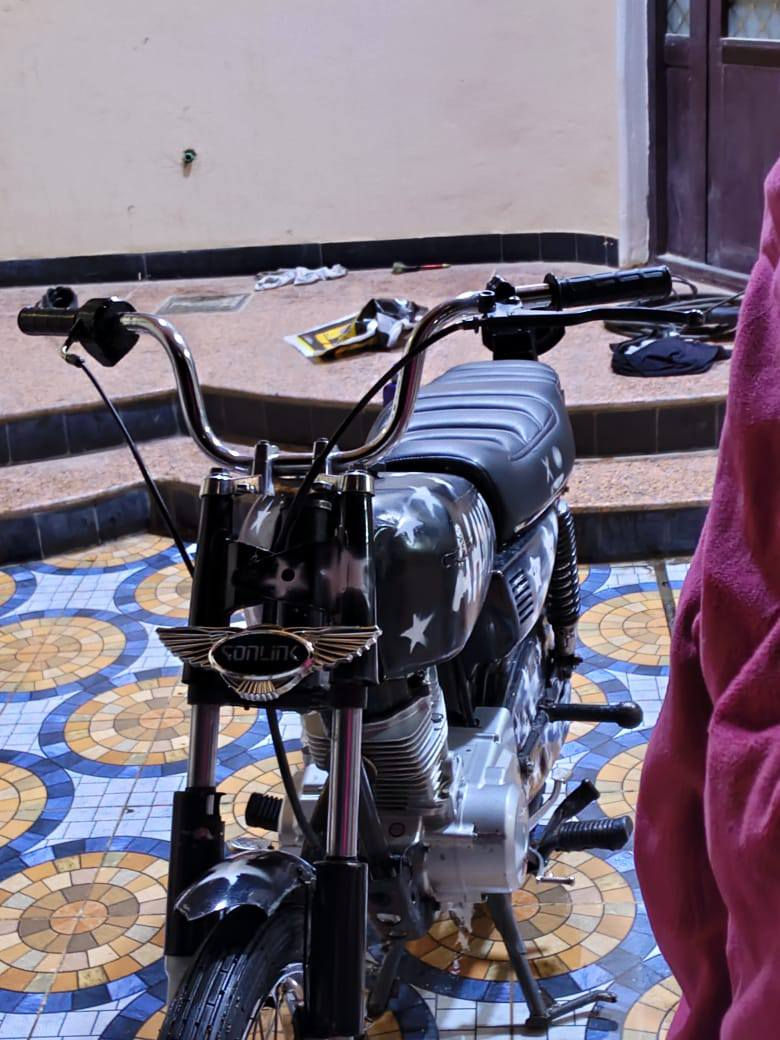 بيءم مديل25 اوراق محرك خير من الله سعر525وبيها مجال موشراي لا دوخني مكاني ديالى  الخالص ***********
