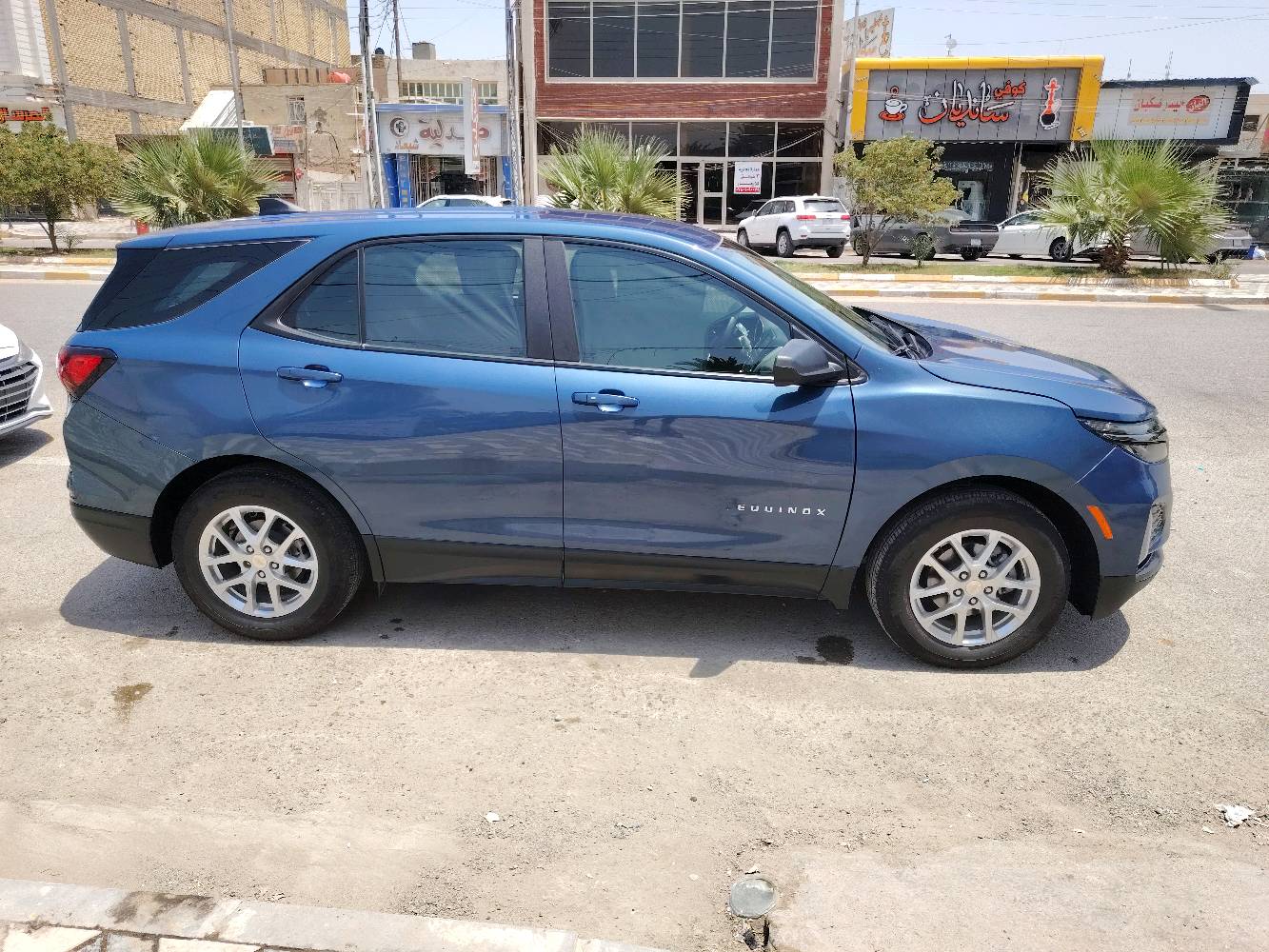 اكونكس 2024 مواصفات ls تبديل جاملغ وبنيد ماشية 27 الف كيلو متر رقم ذي قار بأسمي حره تحويل. مكاني الناصرية مركز 