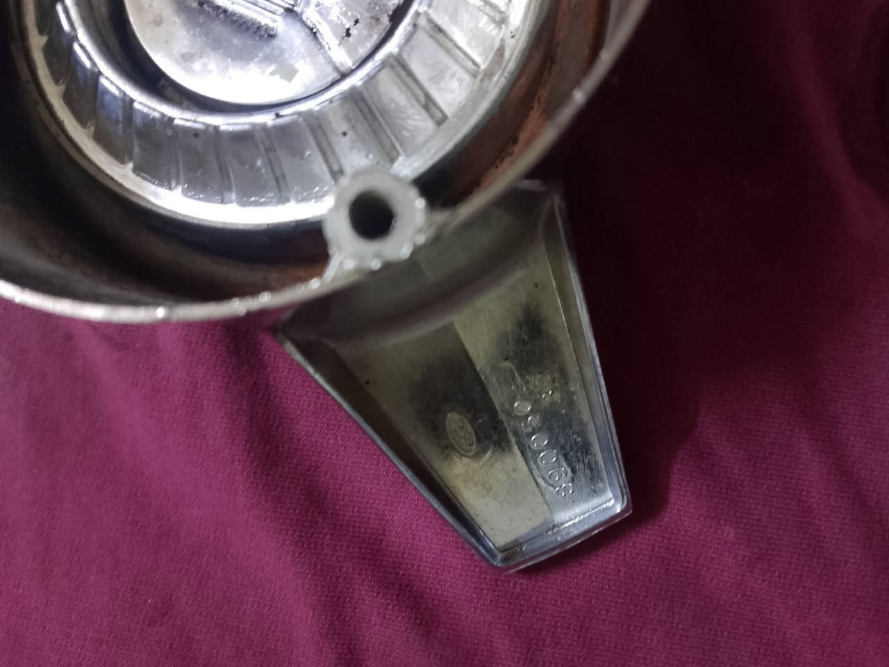 سلام عليكم شاخات للبيع مكاني دورة سعر 50 توصيل ماعندي شباب


**إذا كنت صاحب هذا الإعلان وتريد حذفه لأي سبب، رجاءا أرسل رسالة إلى الدعم الفني**