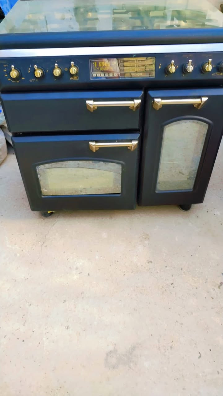 طباخ ع فحص ومثل ماواضح بالصوره بس اكو ضر بلباب وافن بسيط كلش جديد استخدامه كلش قليل ب٥٠٠وبي مجال


**إذا كنت صاحب هذا الإعلان وتريد حذفه لأي سبب، رجاءا أرسل رسالة إلى الدعم الفني**