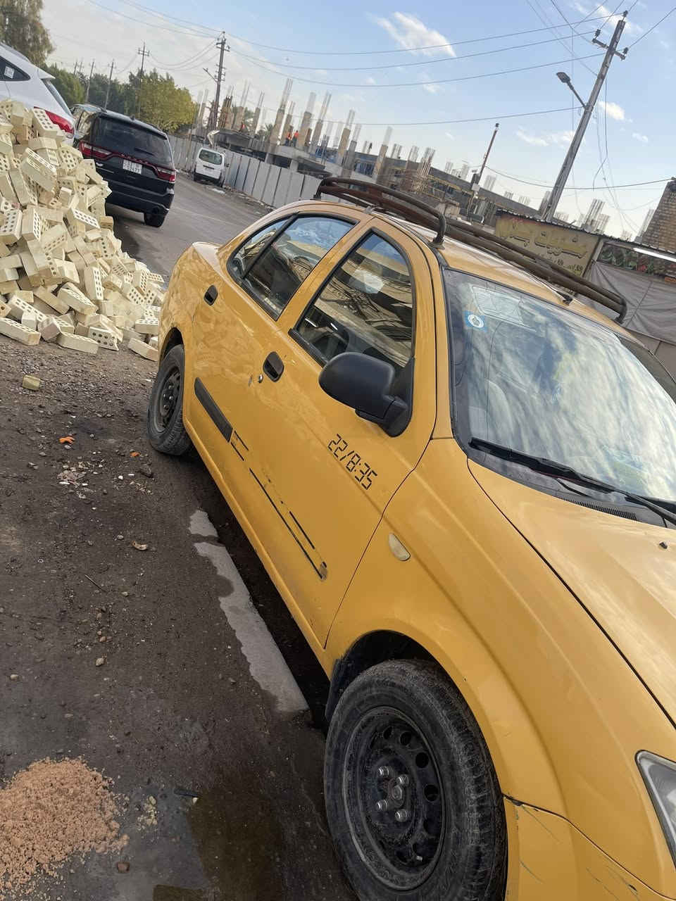 البيع مديل ١٥ سعر ٣٤ ورقه وبيه مجال تحويل ثاني يوم رقم ***********
