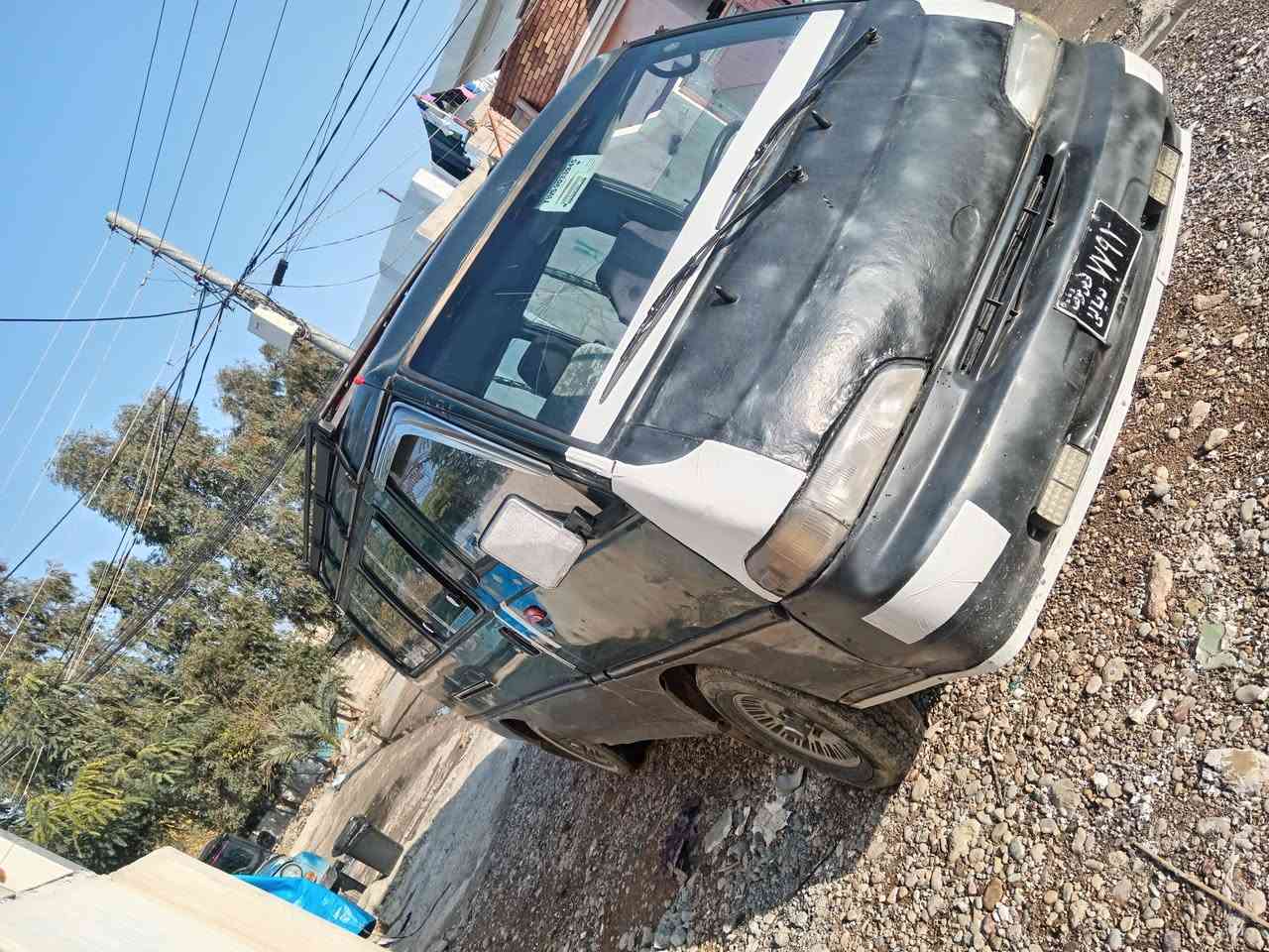 هۆندای پاس 1993
ئارم پلاسیتک و سەنەوی اسلی
مەکینە اونجی
گێر ئوتوماتیک
بەشەرتی مەکینەو گیر و اکسل
کوشین فارە 
کورینەوەیش دەکەم بە مەلیکە یان شاهینە
لەکەلارم
30گلاو مەعامەلە
***********
