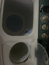 غساله الحافظ • ١٢ كيلو • جديدة