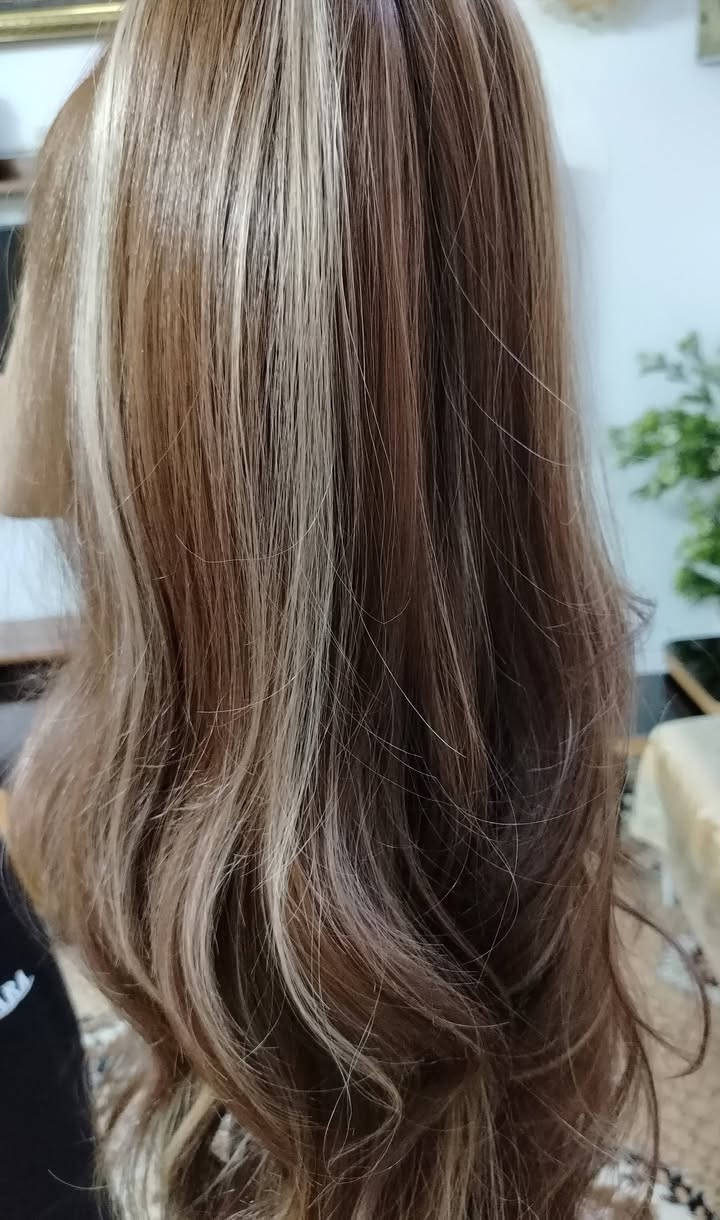 جذور طبيعي مخصل جديده مامستعمله طول90


**إذا كنت صاحب هذا الإعلان وتريد حذفه لأي سبب، رجاءا أرسل رسالة إلى الدعم الفني**