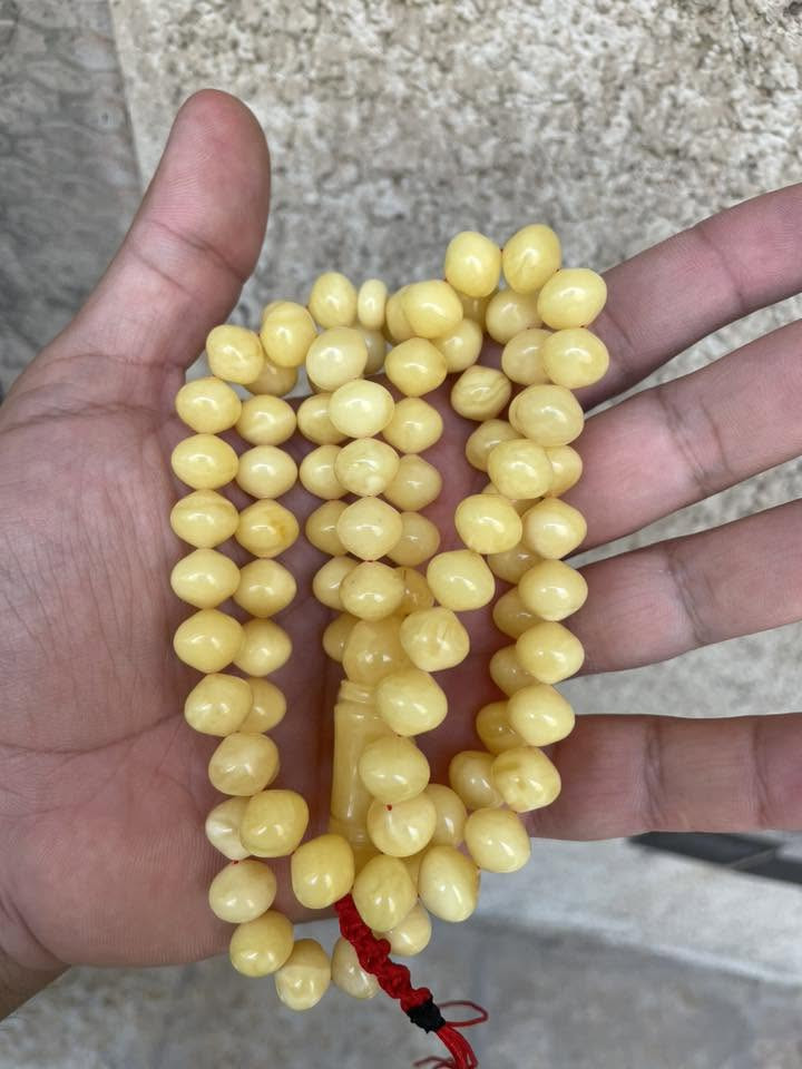 سلام عليكم
كهرب حر طبيعي
خامة سوبر 
كصة اسطنبولي
الوزن 50 غرام 
عدد الحبات 86
السعر 465$


**إذا كنت صاحب هذا الإعلان وتريد حذفه لأي سبب، رجاءا أرسل رسالة إلى الدعم الفني**
