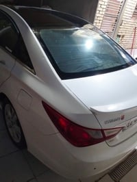 خليجي • ٢٠١١ • رقم اربيل