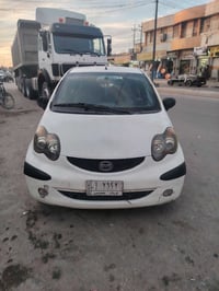 بي واي دي F0 • نقص محرك • تايرين 25