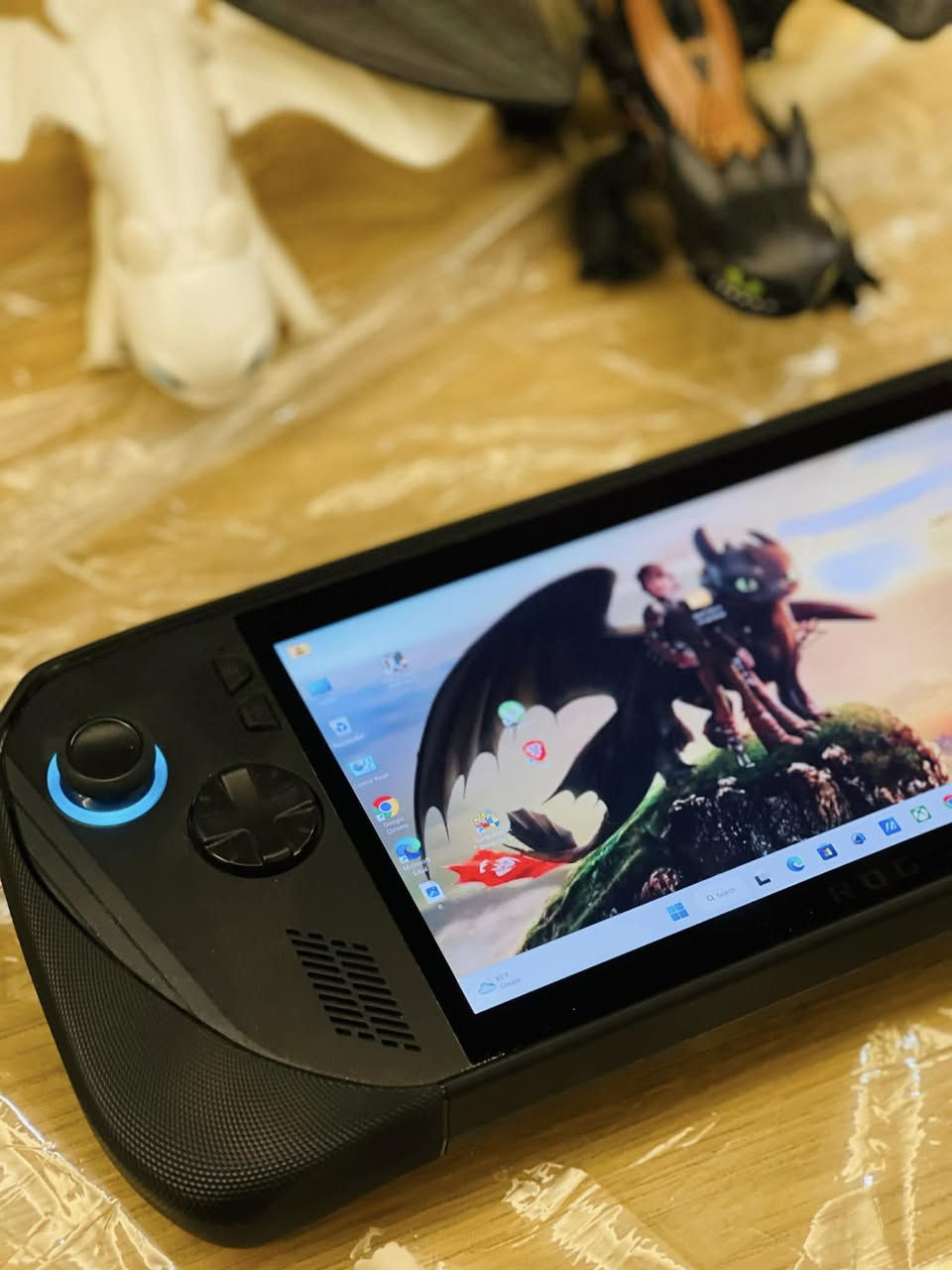 اسوس روك الاي اكس واحد تيرا جهاز نضافه 100 ومكفول من كلشي ع فحص وملحقاته كامله باكيت وشاحنه فقط وعندي ملحقات اضافيه 
سعره 885 قفله 
بغداد خطيب شعله 
***********
رام سان ديسك الترا 512 شرط اصلي ب75
حافظه 25
ادبتر يعرض شاشه 25
ومتوفر هواي احهزه العاب محموله وملحقات مناسبه اتصل وادلل❤️
