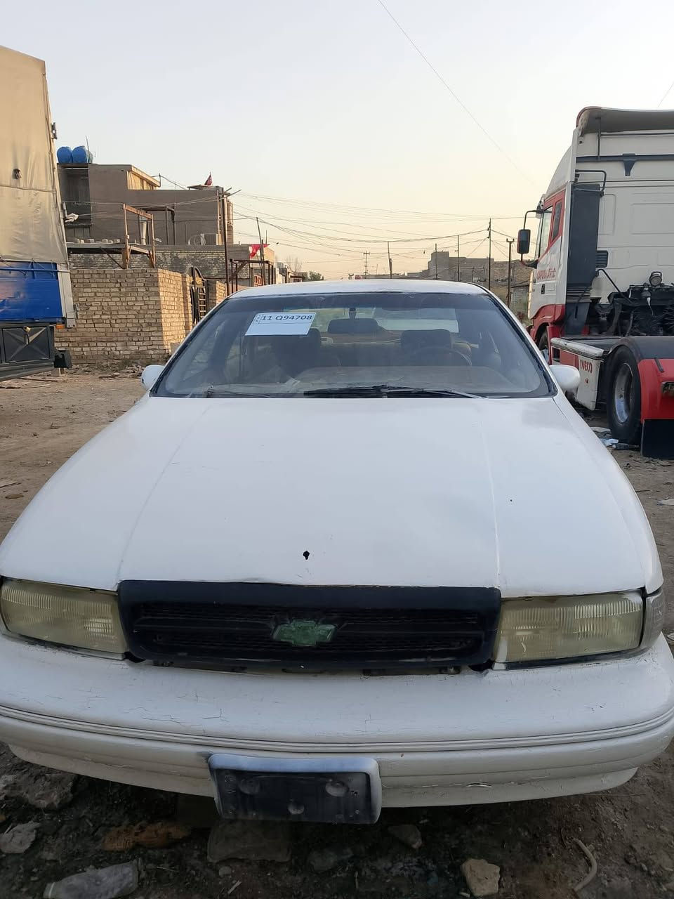 دولفين مديل 91 تخم تاير مكينه جديده
رقم بغداد السعر 28$
‏‪***********‬‏
