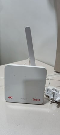 وي فاي آسيا سيل • 4G • مع سيم كرت