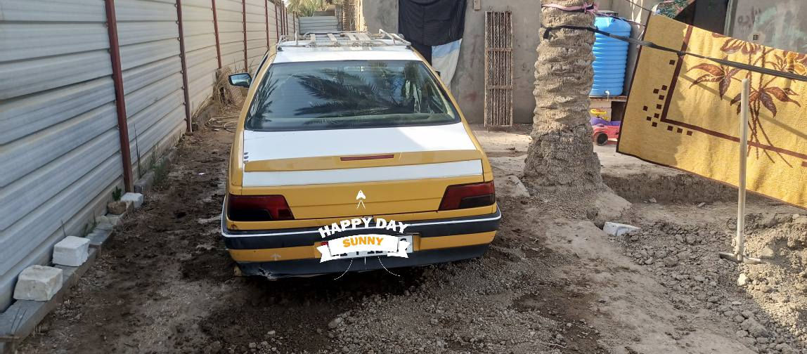 سلام عليكم بيجو 405موديل 2010بيه كير ومكينه وعقل فرنسي سياره كفاله ما عده ضخه بل چاملغ عكس سائق بصيطه وما مصلحه تخم تاير جديد تبريد حداديه جديده سياره متعوب عليه بيع او مراوس مكاني كربلاء


**إذا كنت صاحب هذا الإعلان وتريد حذفه لأي سبب، رجاءا أرسل رسالة إلى الدعم الفني**