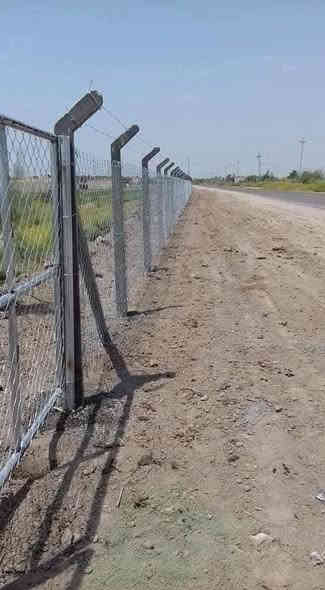 ‎عمل ونصب اسيجه بيارسي بانسب الاسعار في جميع محافضات العراق 

*********** واتس اب 
***********‎ حلة
