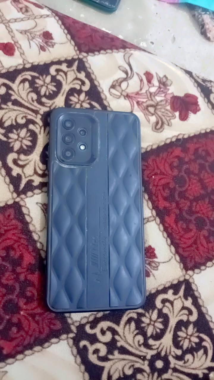 السلام عليكم  جهاز A32 ما مبدل بي اي شي شرط الفحص ذاكره 128   بي طخه بضهر شويه ماٌثر علي مثل ما واضح بصوره سعره 60 وبي مجال


**إذا كنت صاحب هذا الإعلان وتريد حذفه لأي سبب، رجاءا أرسل رسالة إلى الدعم الفني**
