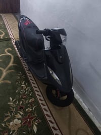 دراجة ماكس • بلادي 49 • نجف