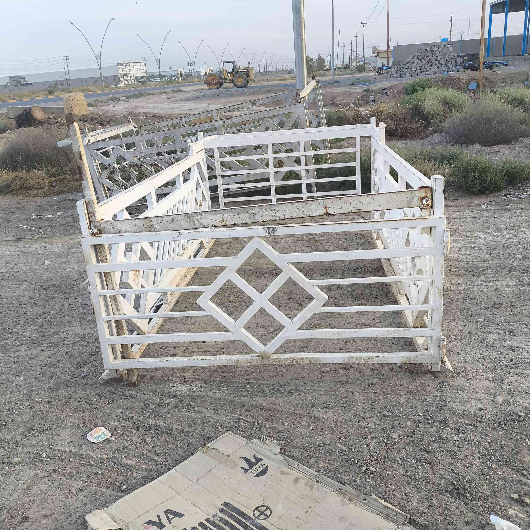محجرا مل كيا 2700
العنوان 📍 محافظة ديالى جديده الشط 
التواصل ☎️ ***********
