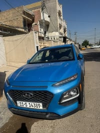 كونا ٢٠٠٠ • ٢٠٢١ • بغداد الشعب