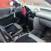 أسترا حجم ١٦  ومكينه هم ١٦ شرط تحويل سنوية ٢٠٢٨ 😍😍تصال علا رقم مكلف بل...