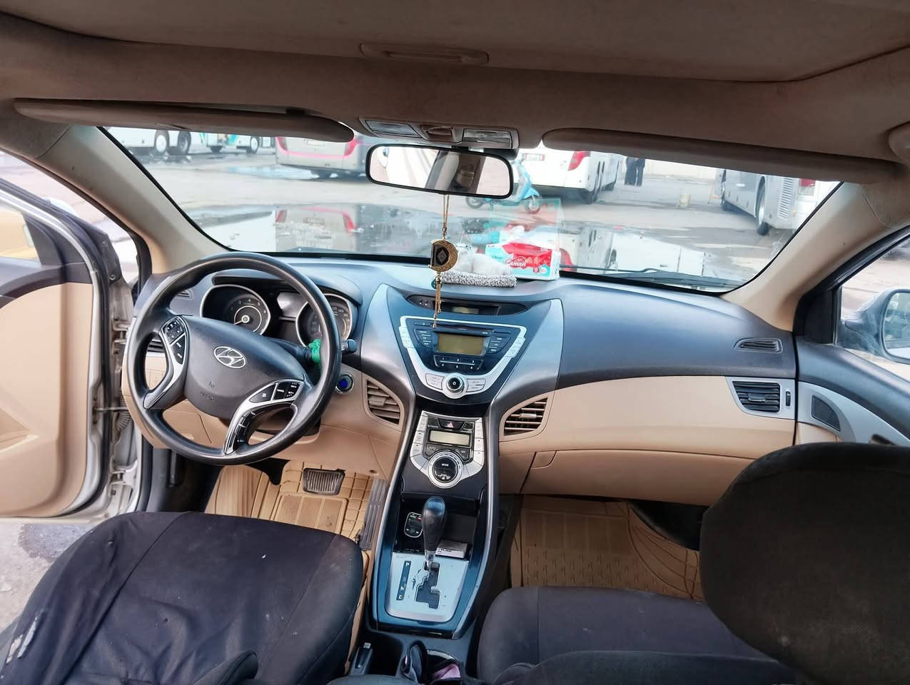 (ألسلام عليكم) 👋🏻
ألنترا هونداي خليجي فئة GLS🫴🏻
موديل 2012👀
محرك 1600💪🏻
السيارة فول مواصفات 🤠
(بصمة بيبان)+ بصمة تشغيل 🤧
+ بنرومة 🙂‍↔️
+تحكمات ستيرن 🤓
+كشن السايق كهرباء 🥸
+حساسات خلفية 🫨
السيارة كلش حلوة 👻
بيهة بارد بل جاملغ الخلفي 🤘🏻
وشبر صبغ بل جاملغ الامامي جهى السايق 🤏🏻
تواصل ***********مامتواجد ماسنجر 🤐
مكانه كربلاء  السعر 122وبيها مجال 🫶🏻
