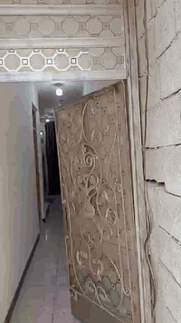 دار للبيع المكان الكرغوليه طابو زراعي سند 25 المساحه 95متر طابقين صب و...