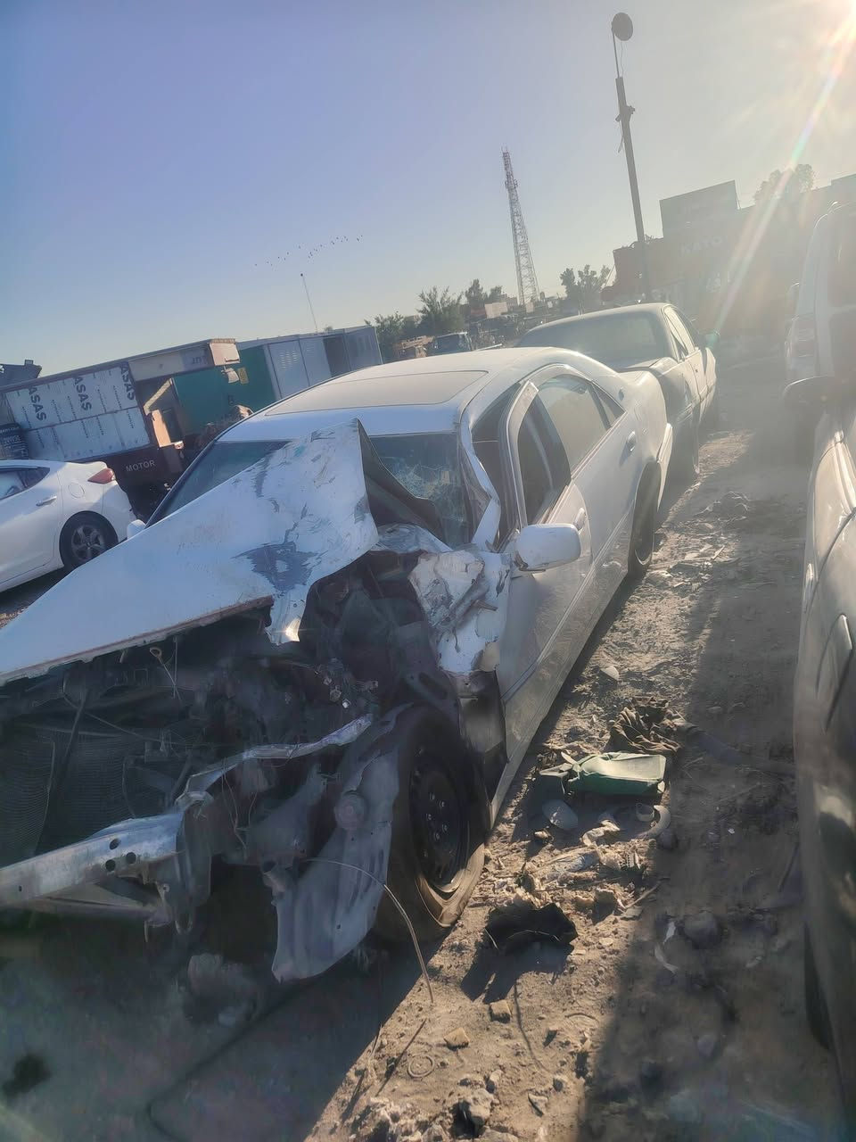 ملكه للبيع  اربع دكم  وكاله قرار 48 السعر ٣٥ السفسار تصل عل رقم ***********
