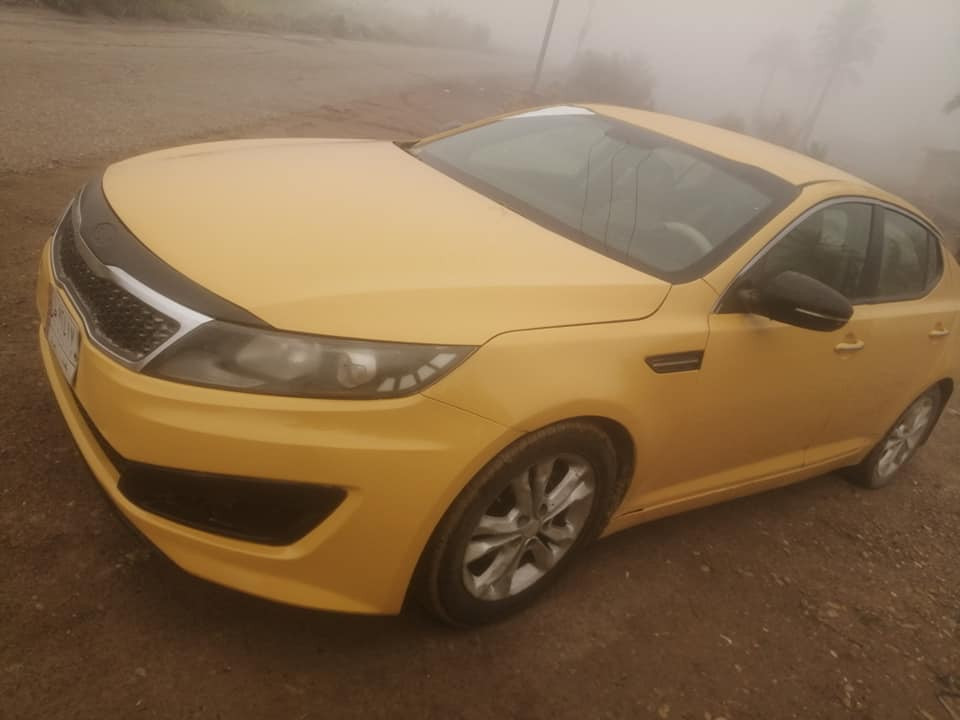 السلام عليكم
مرخصت الدمن

اوبتما٢٠١٢ للبيع 

 سنويه اله 2029

سياره جاهزه من كلشي  محرك وكير وتبريد وحداديه 

 خير من الله  . رقم بغداد
 
مكان الفلوجه

سعر ١١٠وبيها مجال واذا مراوس ب كامري2008

 

‏‪***********‬‏
