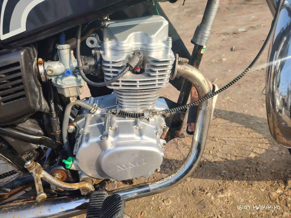 سلام عليكم 
دراجه للبيع.تعمير شاصي نامه شلامجه محرك نامه اصلي دراجه كايمه دخان ابيض..دراجه اوراق ترميز دراجه نضيفه خدميه سعر 400🔒 مكان العكيكه ابو سبع


**إذا كنت صاحب هذا الإعلان وتريد حذفه لأي سبب، رجاءا أرسل رسالة إلى الدعم الفني**