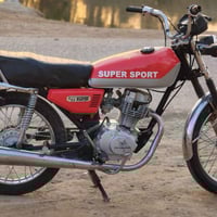 دراجة ٤ كير • تحتاج بطارية • النجف المشخاب