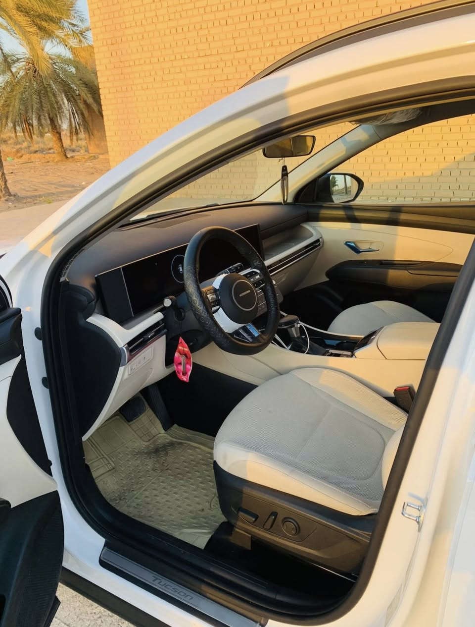 توسان 2025 رقم بغداد كشنات تدفئه تبريد كهرباء ماشيه 20 الف مكفوله كفاله عامه من رصعه وشخط 

***********
