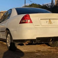 لومينا • ٢٠٠٤ • مزاد الداخلية