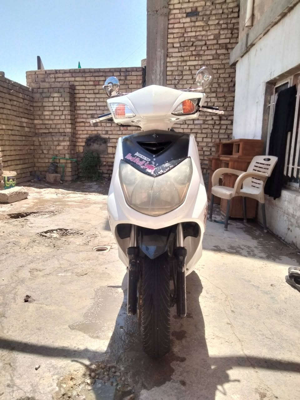 سكنس فحل نوزل خطين الدراجة بلادي كفالة عامة مكينه خرسه وناعمه تزويد صالنصة كلجات شلعه ومعدل تشك الكاع جاهزه وكامله ماناقصة أي شي ب650 وبيه مجال بسيط تواصل خاص أو واتساب فقط ***********
