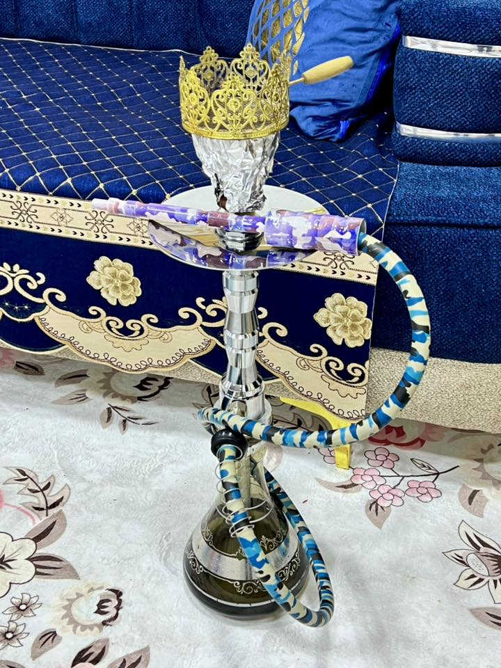 نركيله طه كدي لاك
2025 مرواس اب سل ستيل
طعم 🍎🍏 فول دخان وطعم 
مكان تكريت التوحيد ***********
