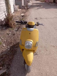 دراجة بوليس • تحتاج ترتيب • فلكت حي نصر