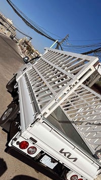 محجر جديد • كربلاء