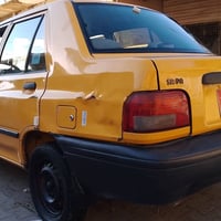 سايبا • ٢٠١٥ • مدينه الصدر
