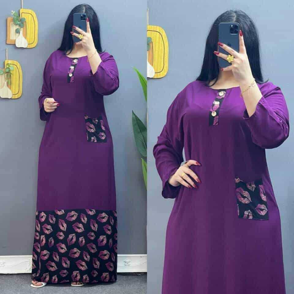 دشاديش نسائيه 🦋🦋
اجمل وافضل الموديلات 
يتوفر قياس خاص وقياس اعتيادي ♥️🦋
سعر القطعه 13
قطعتين 25
توصيل 5 لكل المحافضات 
@


**إذا كنت صاحب هذا الإعلان وتريد حذفه لأي سبب، رجاءا أرسل رسالة إلى الدعم الفني**